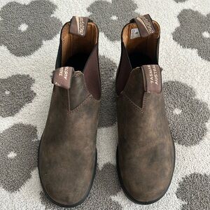 Blundstone #585 Women’s Classic Chelsea Boot